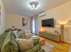 Zlatibor Villa, Sauna, Free Parking near Lake and Ski Center