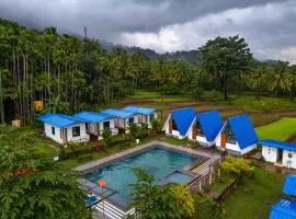 Dandeli Tiger Cottages