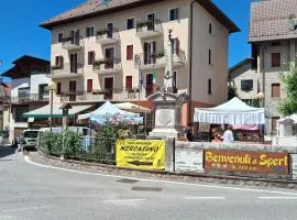 Albergo Casa Sperti