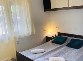 Jázmin Apartmanok Mórahalom