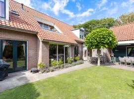 Vrijvakantiehuis Herenhof