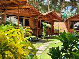 Abba's Glory Land - Agonda