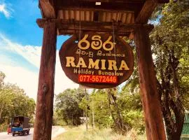 Ramira Holiday Bungalow