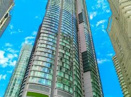 Sky Suite KLCC By iran