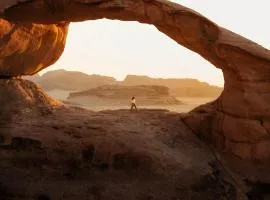Moon House & Sunset Tour