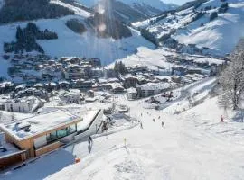 Bachgut, das Resort am Berg - Chalet 2