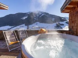 Bachgut, das Resort am Berg - Chalet 3