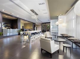Best Western Premier CHC Airport, hotel a Genova