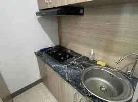 Apartemen Anderson 08 Pakuwon mall Luxury Studio Apartment Connecting Mall, Pool & City View