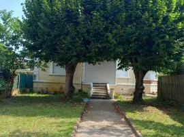 Belle Arcachonnaise Rêve Bleu