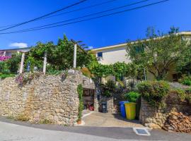 Apartment Slavko, hôtel à Mundanije