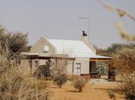 Lake Grappa Guestfarm, khách sạn ở Augrabies