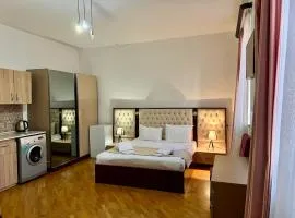 Campus Luxe Castle Hotel