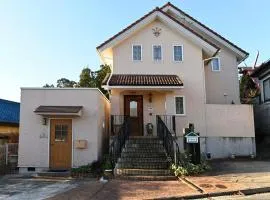 Maccha House Near Zenkoji Nagano