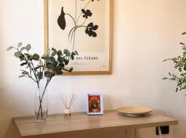 Casa amplia y tranquila en Fuerteventura