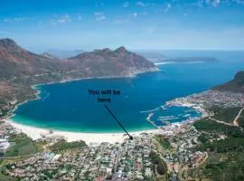 Beach Holiday Accommodation