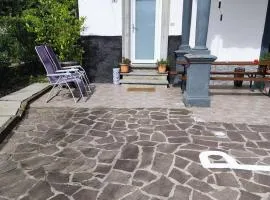 Ca' de' Mari at Como - Switzerland