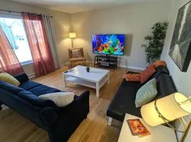 The Family Hub-Moncton Central-NBCC-Casino NB