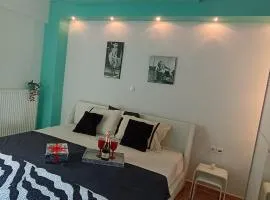 KilkisLuxuryApartment