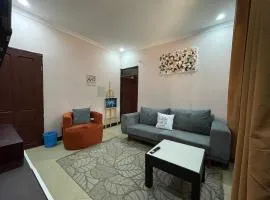 Serene homes