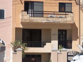 Mediterranean Villa, hotel a St Paul's Bay