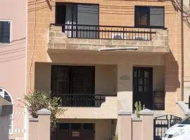 Mediterranean Villa
