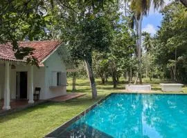 Franslyn Estate - Serene Coconut Garden