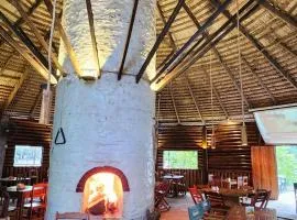 Camping Tacuara