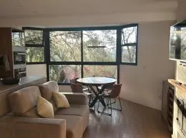 Apartamento Alto da Serra
