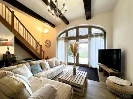 Villa des Vignes et Spa