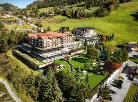 Hotel Oberforsthof
