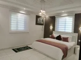 إيوان الفخامة