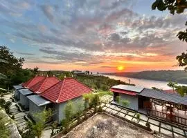 Gamat Sunset Cottage and Resto