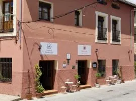 Casa Rural Parada Real CR-CC-00258