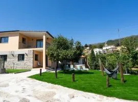 Casa Camélia - The Valley Villas