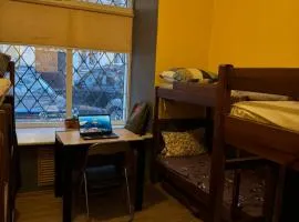 ArArAt-VOKZALNA Hostel KYIV