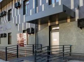 Iris Hotel Tashkent