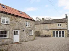 Peartree Cottage & Granary