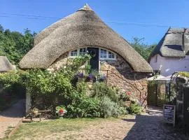 Granary Cottage