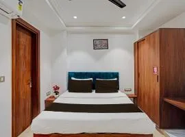 OYO Hotel Signature BNB