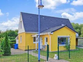 Ferienhaus Klausdorf