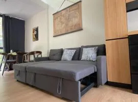 Cozy & Beautiful house in Tembalang