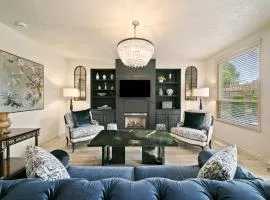 Boise Hills Luxurious Retreat