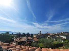 Casa Vista Lago Toscolano Maderno