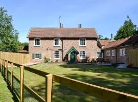 The Garden Cottage