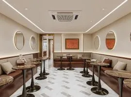 Grand Mays Inn Hotel & Spa