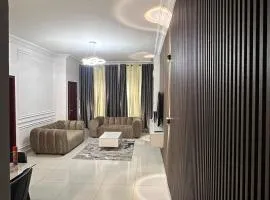 Trilogy Homes