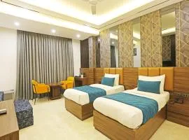 Hotel Armani Free Airport Pickup Aur Drop