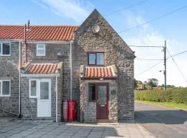 Black Bull Cottage