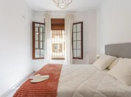 Apartamentos Molino by Baiti